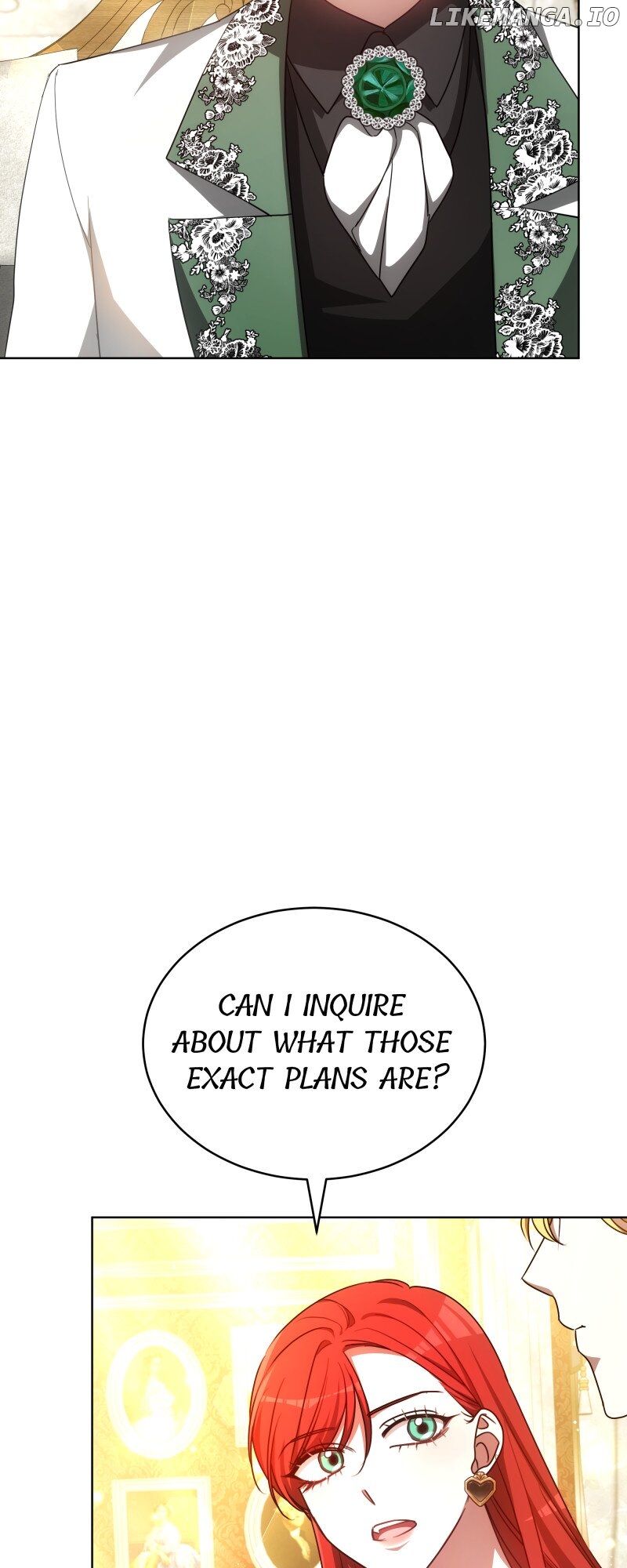 To Have an Affair With Someone Chapter 54 - page 71